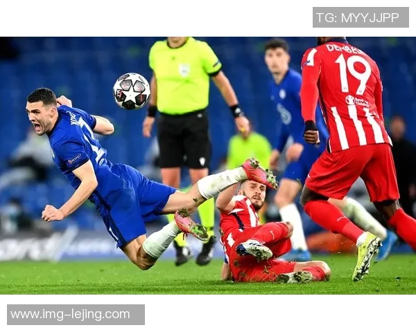 深入解析欧冠足球的玩法与策略让你轻松掌握比赛精髓